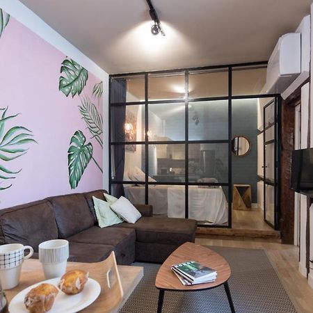 Apartamento En Centro De Madrid Exterior foto